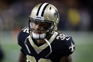 New Orleans Saints safety Tyrann Mathieu